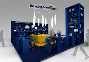business storytelling atelier expowise standontwerp styling display tentoonstelling beursstand showroom experience beleving productpresentatie exhibition booth
