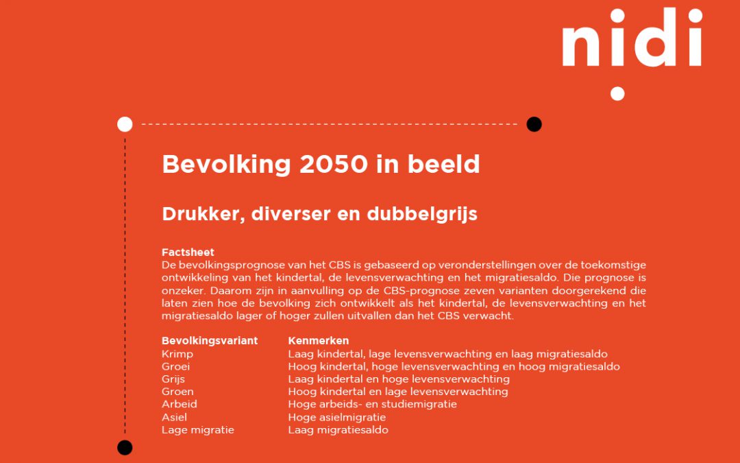 Grafisch NIDI factsheet 2020-2050