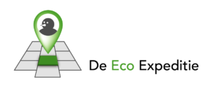 logo ontwerp eco expeditie