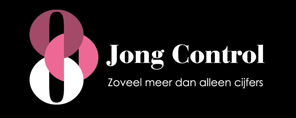 Logo en huisstijl ontwerp JC